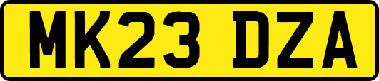 MK23DZA