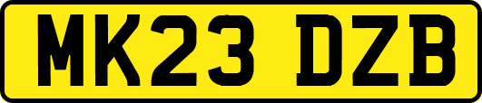 MK23DZB