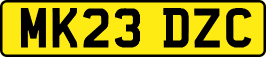 MK23DZC