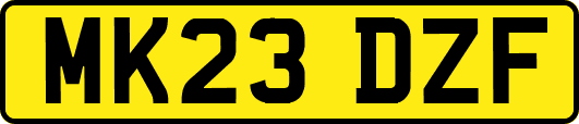 MK23DZF