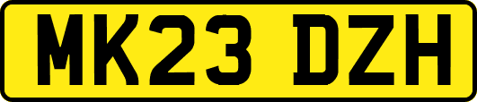 MK23DZH