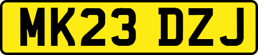 MK23DZJ