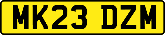 MK23DZM