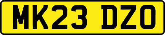 MK23DZO