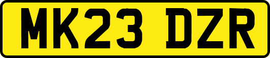 MK23DZR