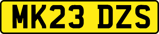 MK23DZS