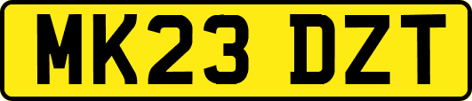 MK23DZT