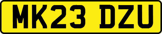 MK23DZU