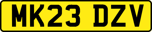 MK23DZV