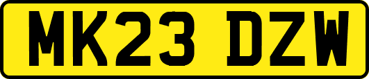 MK23DZW