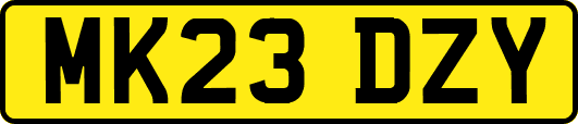 MK23DZY