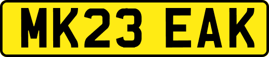 MK23EAK
