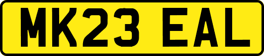 MK23EAL