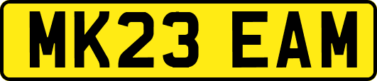 MK23EAM