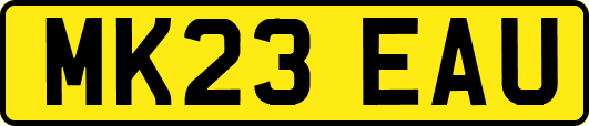 MK23EAU