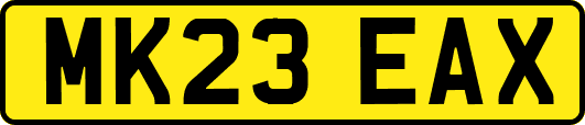MK23EAX