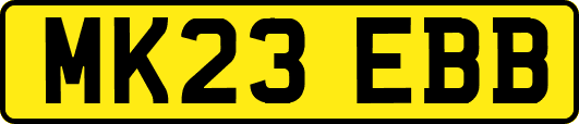 MK23EBB