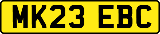 MK23EBC