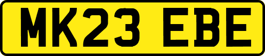MK23EBE