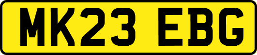 MK23EBG