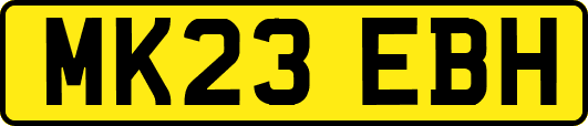 MK23EBH