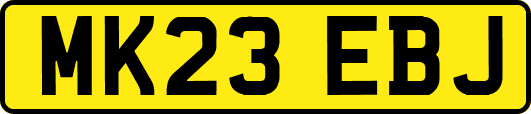 MK23EBJ