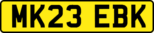 MK23EBK