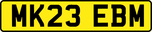 MK23EBM