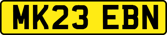 MK23EBN
