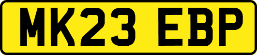 MK23EBP