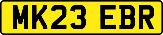 MK23EBR
