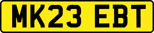 MK23EBT