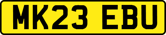 MK23EBU