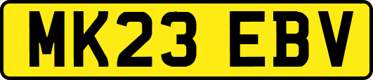 MK23EBV