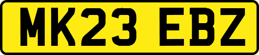MK23EBZ