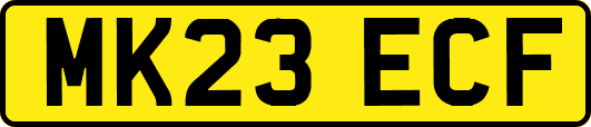 MK23ECF
