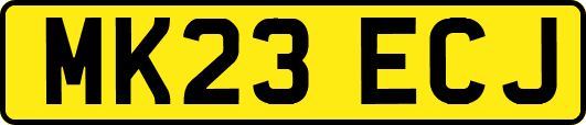 MK23ECJ