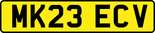 MK23ECV