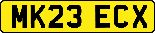 MK23ECX