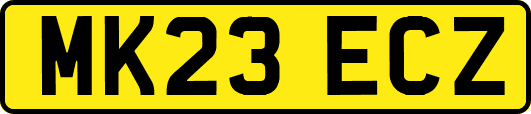 MK23ECZ
