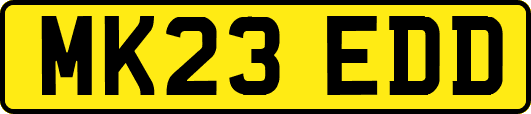 MK23EDD