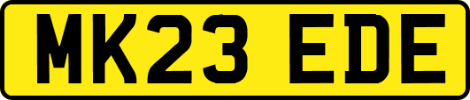 MK23EDE