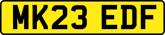MK23EDF