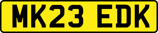 MK23EDK
