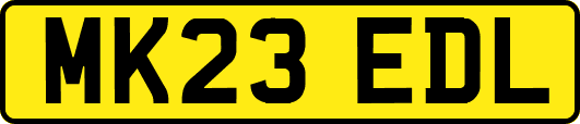 MK23EDL