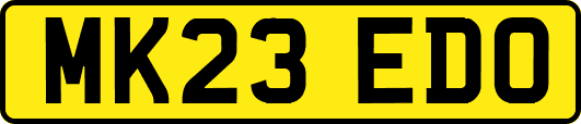 MK23EDO