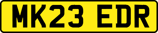 MK23EDR