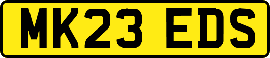MK23EDS