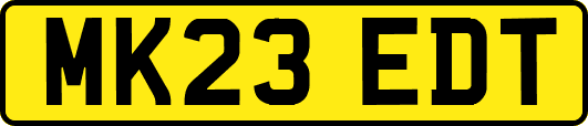 MK23EDT