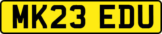 MK23EDU